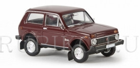 BREKINA 27212 НИВА
