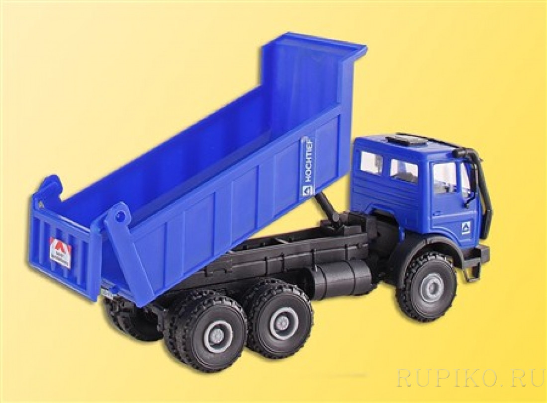 Kibri 14057 Самосвал MB