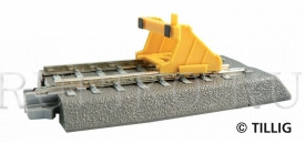 Tillig 83700 Тупик TT
