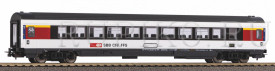 Piko 58688 Пассажирский вагон Newlook
