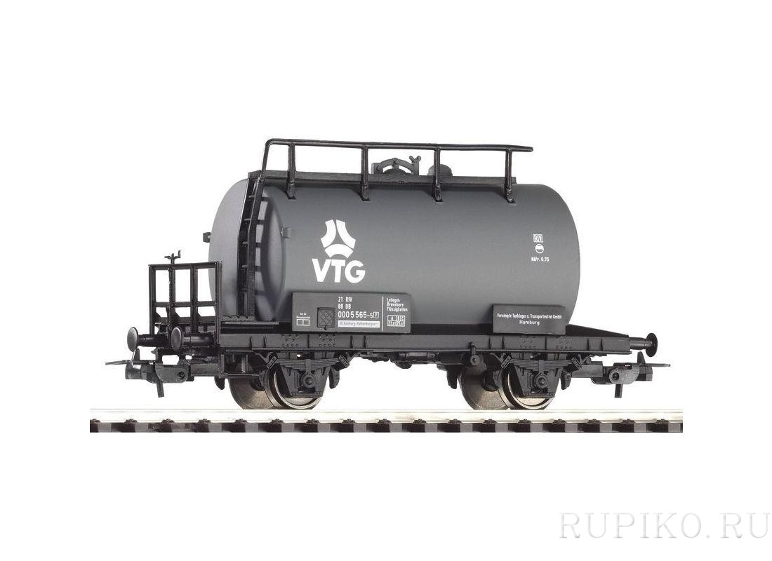 PIKO 57703 Цистерна двухосная VTG DB