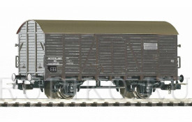 PIKO 58936 Вагон грузовой крытый CHOK