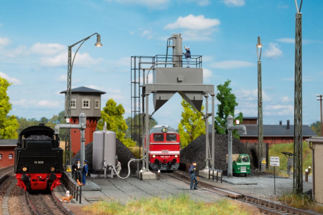 AUHAGEN 11461