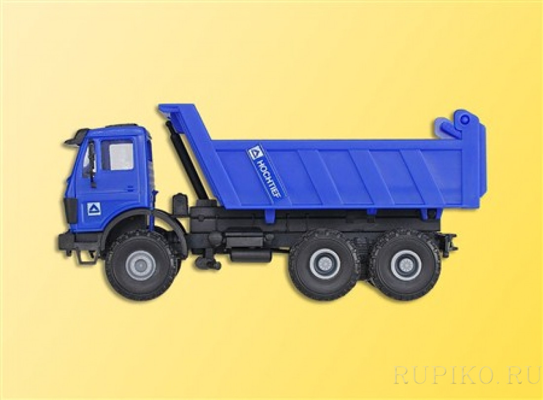 Kibri 14057 Самосвал MB
