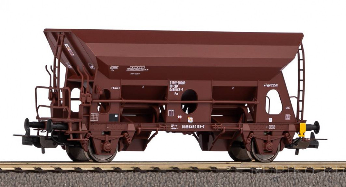 PIKO 24601 Вагон хоппер