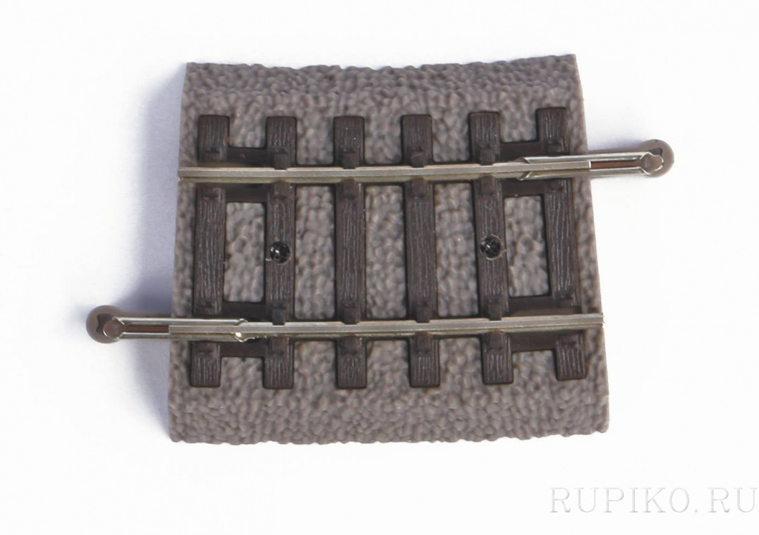PIKO 55417 Рельсы поворотные R1