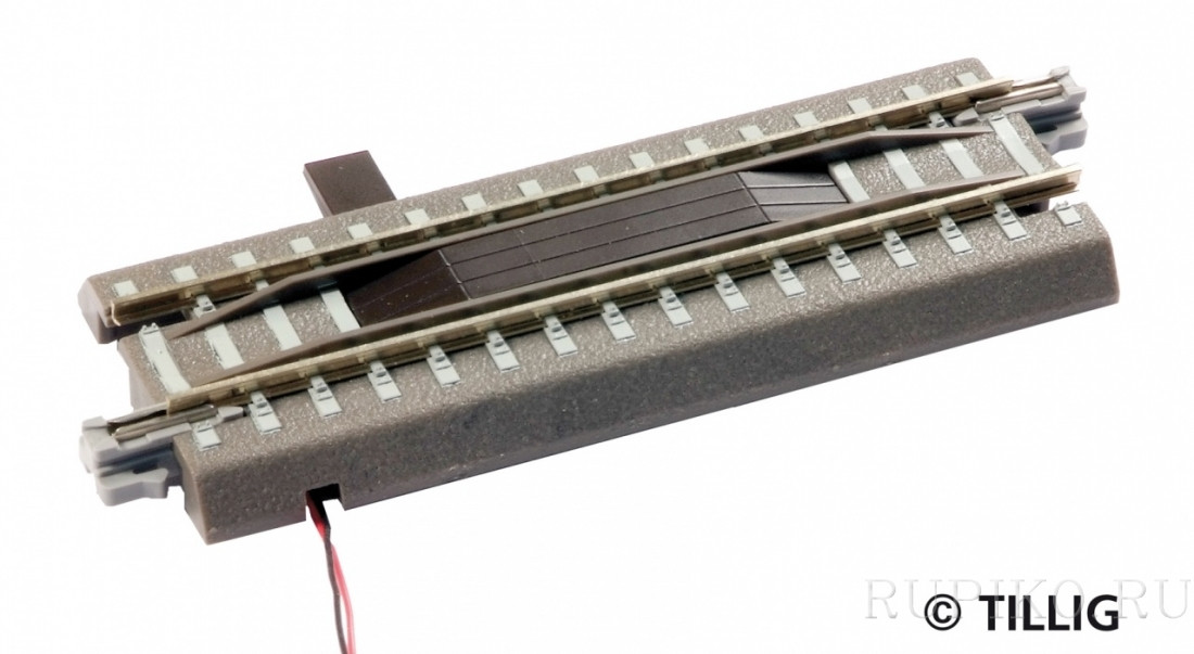 Tillig 83801 Электро-расцепитель 83 mm TT