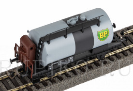 PIKO 54688 Цистерна двухосная BP