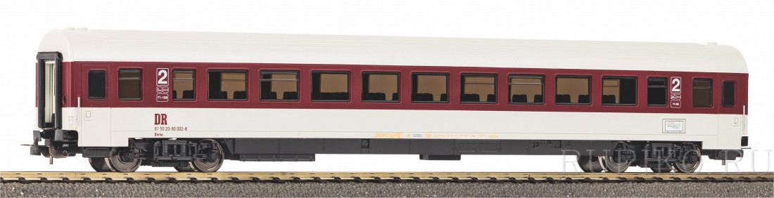 Piko 58690 Пассажирский вагон