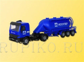 Kibri 14056 Силосовоз ACTROS