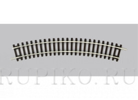 PIKO 55211 Рельсы радиусные R1