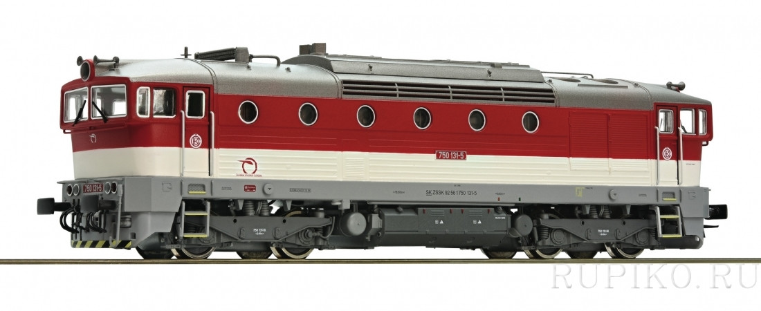 Roco 72966