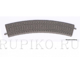 PIKO 55462 Подложка под рельс R2