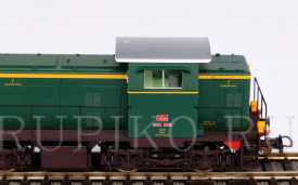 Piko 52440 Маневровый тепловоз D.141 1019 FS