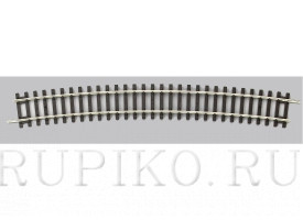 PIKO 55219 Рельсы радиусные R9