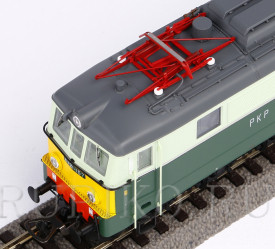 PIKO 51600 Электровоз ET21