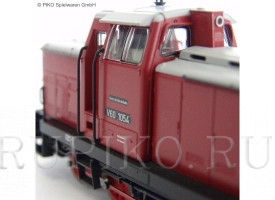 PIKO 47360 Тепловоз V 60.10