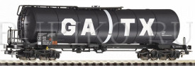 Piko 54909 Цистерна для перевозки химических веществ GATX