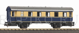 PIKO 57636 Пассажирский вагон ÖBB