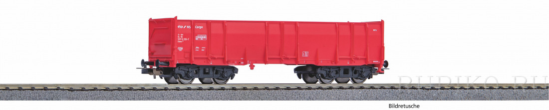 PIKO 98553B Полувагон  Eaos NS Cargo