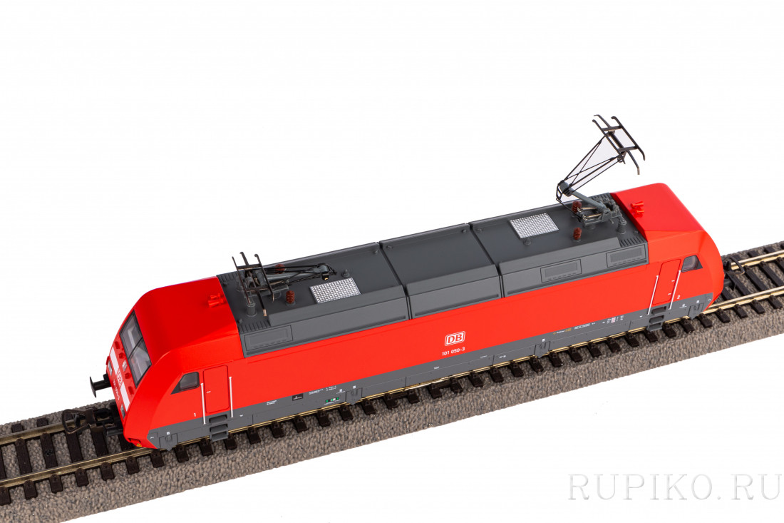E-Lok BR 101