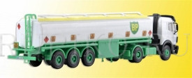 Kibri 14670 Бензовоз MB