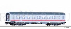 Tillig 13625 TT вагон Reko-Gepäckwg. 1.Kl