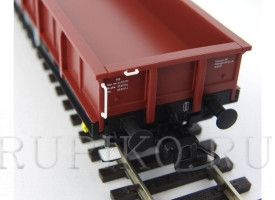 PIKO 58412 Грузовой вагон 401Z Eamos