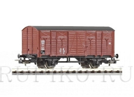 PIKO 57709-OEM Вагон грузовой крытый G29 DB