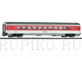 PIKO 57610 Пассажирский вагон IC 1-го класса
