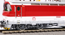 Электровоз BR 240