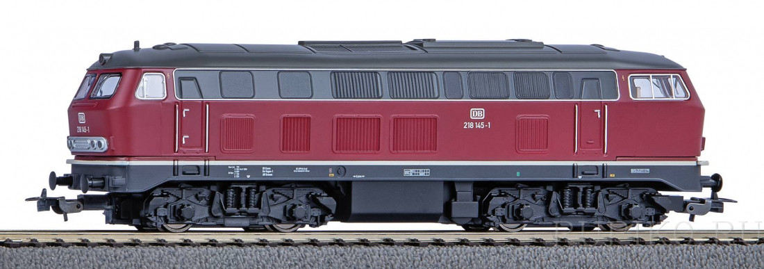 PIKO 57907