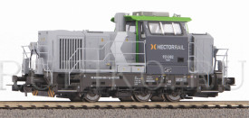 PIKO 52668 Тепловоз G6 Hectorrail