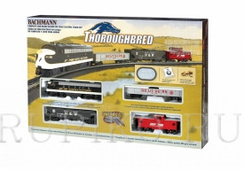 BACHMANN 00691 Стартовый набор