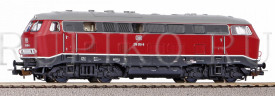 PIKO 52400 Тепловоз BR 216