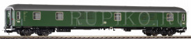 Piko 59642 Багажный вагон UIC-X