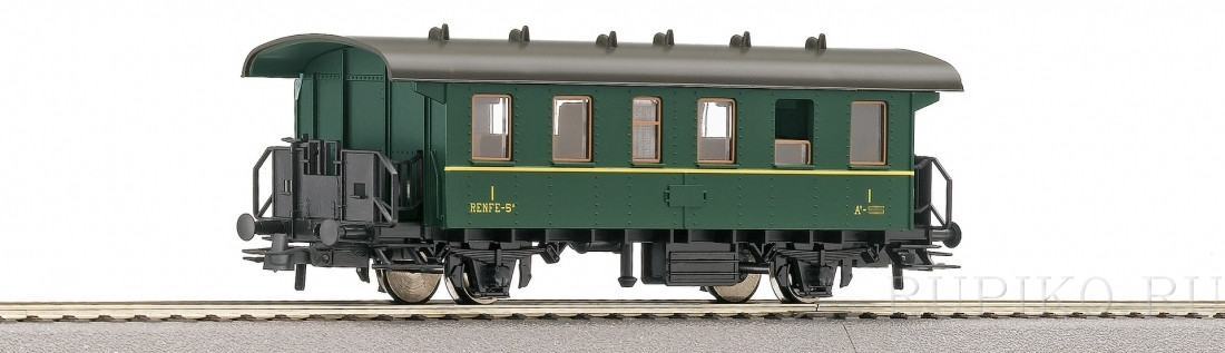 ROCO 54330 Пассажирский вагон