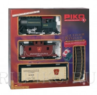 PIKO 37103 стартовый набор US