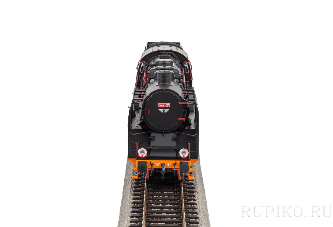 PIKO 50687 Паровоз BR Pm2 PKP