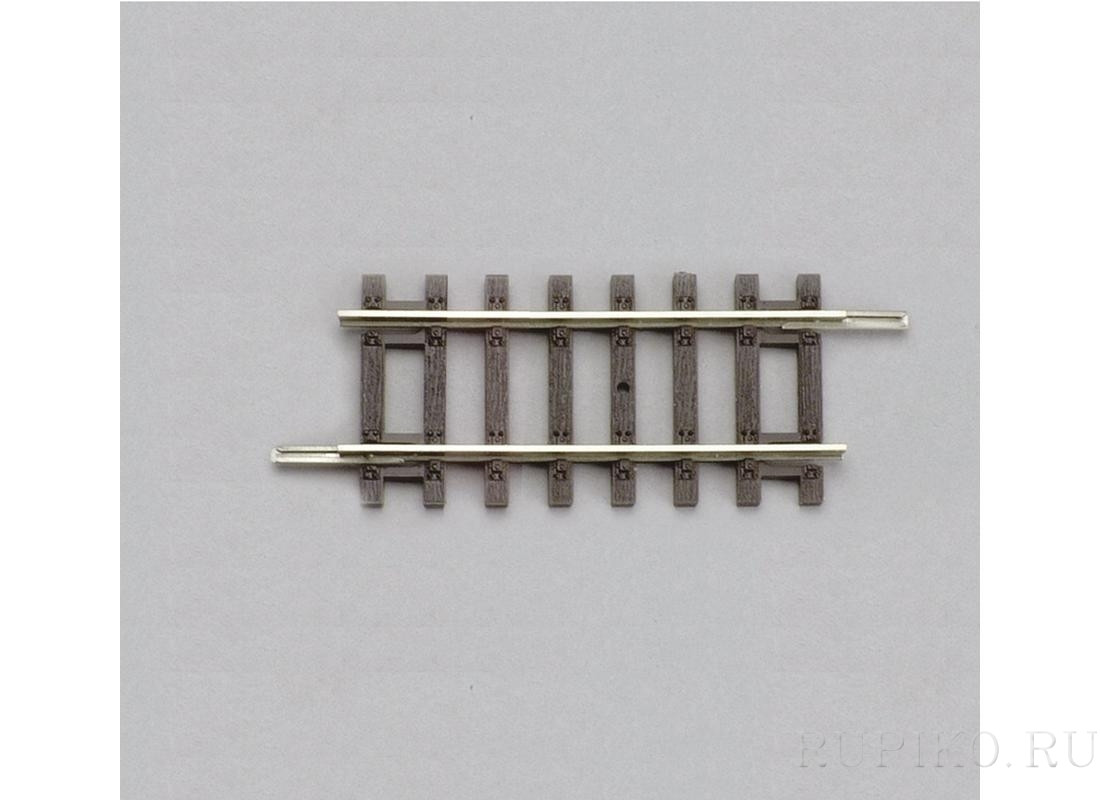 PIKO 55205/6 Рельсы прямые G62