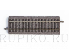 PIKO 55404 Рельсы прямые G107