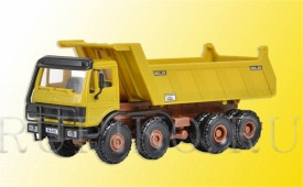 Kibri 14024 Самосвал DB MEILLER