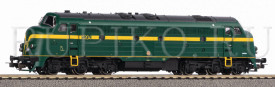 PIKO 52486 Rh 202 SNCB