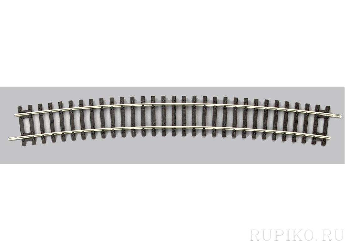 PIKO 55219 Рельсы радиусные R9