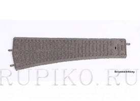 PIKO 55470 Подложка под левую стрелку WL
