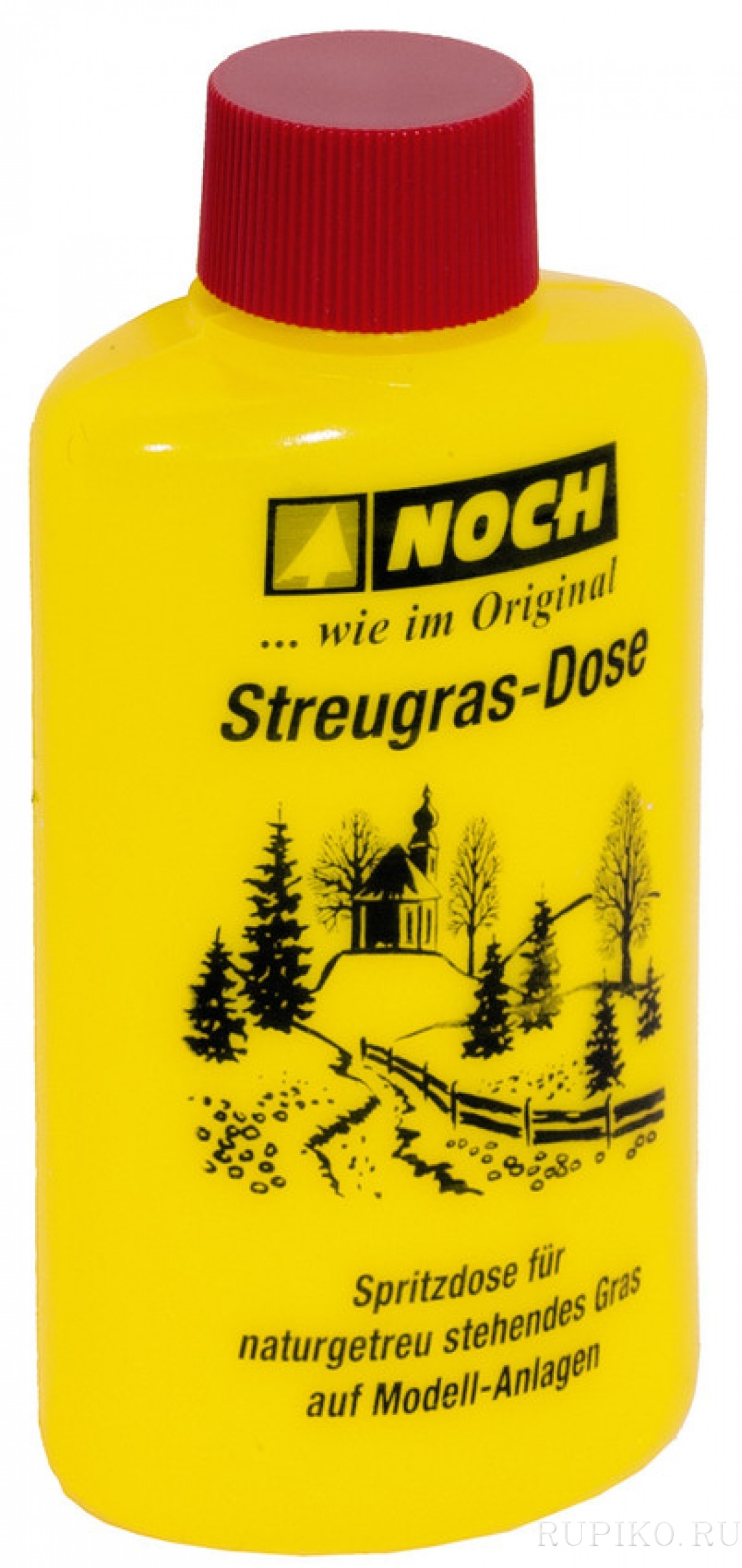 NOCH 08100 Флокатор