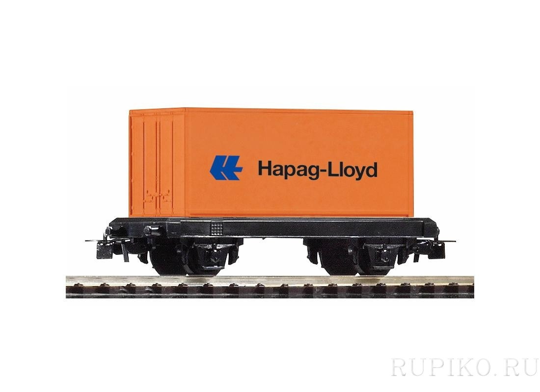 железная дорога игрушка