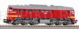 PIKO 52814 Тепловоз T679.1