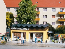 Auhagen 11406 Универсам