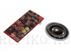 Звуковой декодер SoundLoco plux22